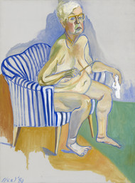 Alice Neel, Alice Neel