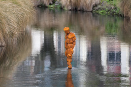 Antony Gormley, STAY