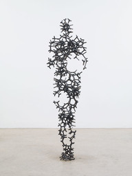 Antony Gormley, APERTURE XVII