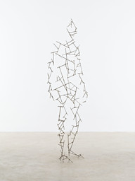 Antony Gormley, Domain LXXXVI