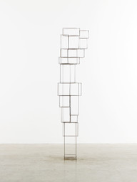 Antony Gormley, Gauge III