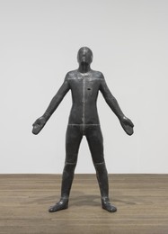 Antony Gormley, Untitled (for Francis)