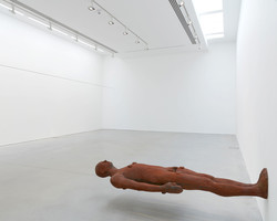 Antony Gormley, Subject