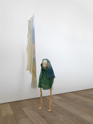 Cathy Wilkes, Untitled