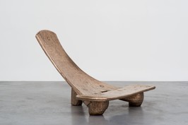 Danh Vō, 'It's just not a waiting room'