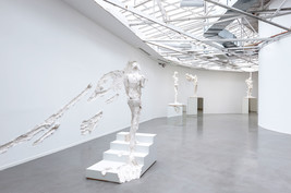 David Altmejd, Flux