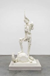 David Altmejd, La licorne