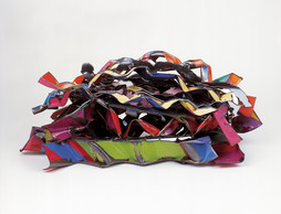 John Chamberlain, VARIETY EXPRESS