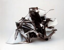 John Chamberlain, Bold Bonhead