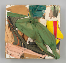 John Chamberlain, Untitled