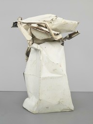 John Chamberlain, Velvet White