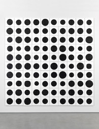 Jonathan Horowitz, 100 Dots