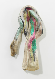 Lynda Benglis, Proto Knot