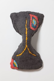 Lynda Benglis, Untitled