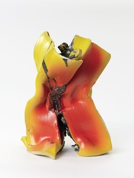 Lynda Benglis, Pima