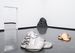 Lynda Benglis, Bergen Assembly