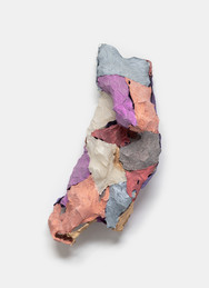 Lynda Benglis, Wonder Woman