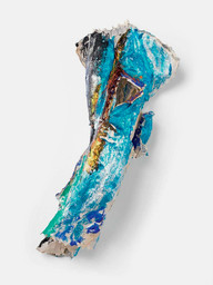 Lynda Benglis, Broken Favor I