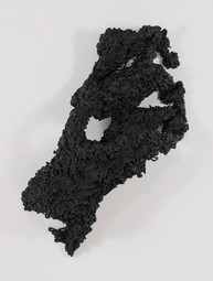 Lynda Benglis, Figure 3