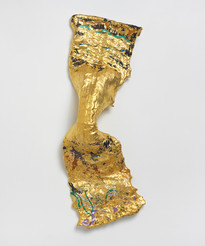 Lynda Benglis, Little Pinch