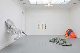 Lynda Benglis, Lynda Benglis