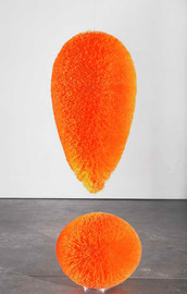 Richard Artschwager, Exclamation Point