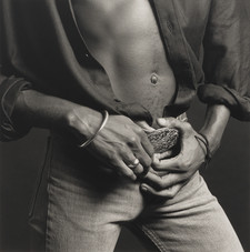 Robert Mapplethorpe, Philip Prioleau