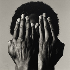 Robert Mapplethorpe, Alistair Butler