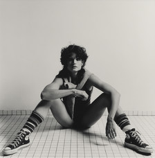 Robert Mapplethorpe, Lisa Lyon