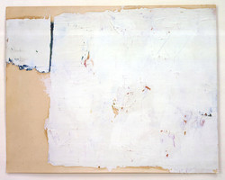 Robert Ryman, untitled