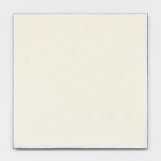 Robert Ryman, Series #2 (White)