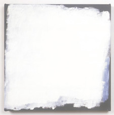 Robert Ryman, Series # 32 (White)