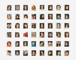 Roni Horn, This is Me, This is You