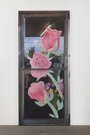 Sayre Gomez, Flower District