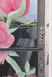 Sayre Gomez, Flower District