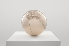 Sherrie Levine, Beach Ball After Lichtenstein