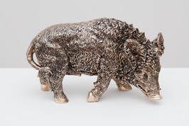 Sherrie Levine, Chemin Wild Boar