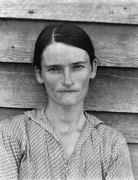 Sherrie Levine, After Walker Evans: 4