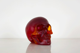 Sherrie Levine, Red Skull