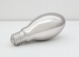 Sherrie Levine, Light Bulb