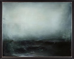 Thierry De Cordier, THE SEA (Finally)