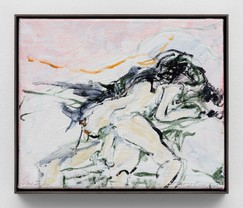 Tracey Emin, And I Do