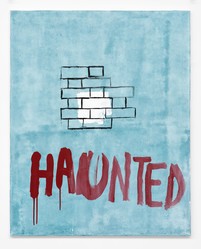 Walter Swennen, Haunted