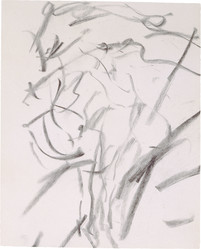 Willem de Kooning, Untitled