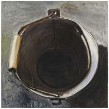 Zhang Enli, Bucket 8