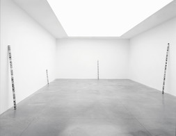 Exhibition view Roni Horn