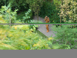 Exhibition view Antony Gormley