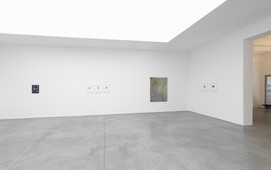 Exhibition view Group Exhibition
