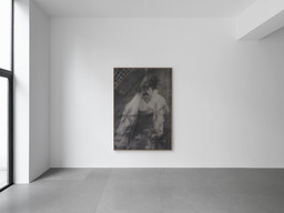 Exhibition view Group Exhibition