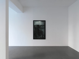 Exhibition view Thierry De Cordier